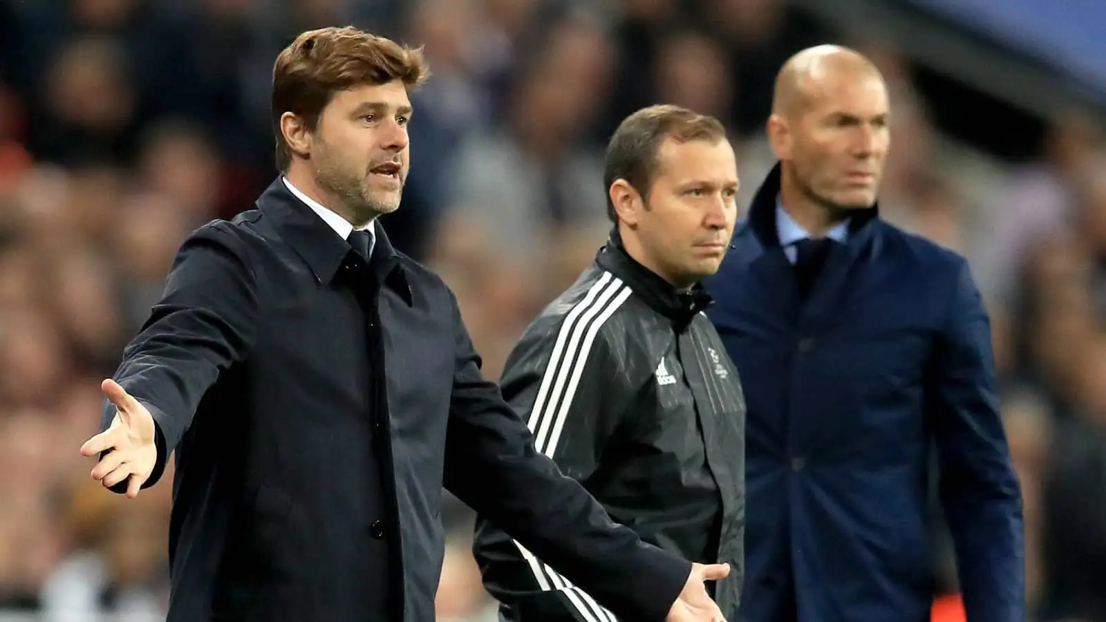 Pundit tells Chelsea ‘only one’ name can replace Thomas Tuchel, with Graham Potter ‘going from high school to Oxford Uni’