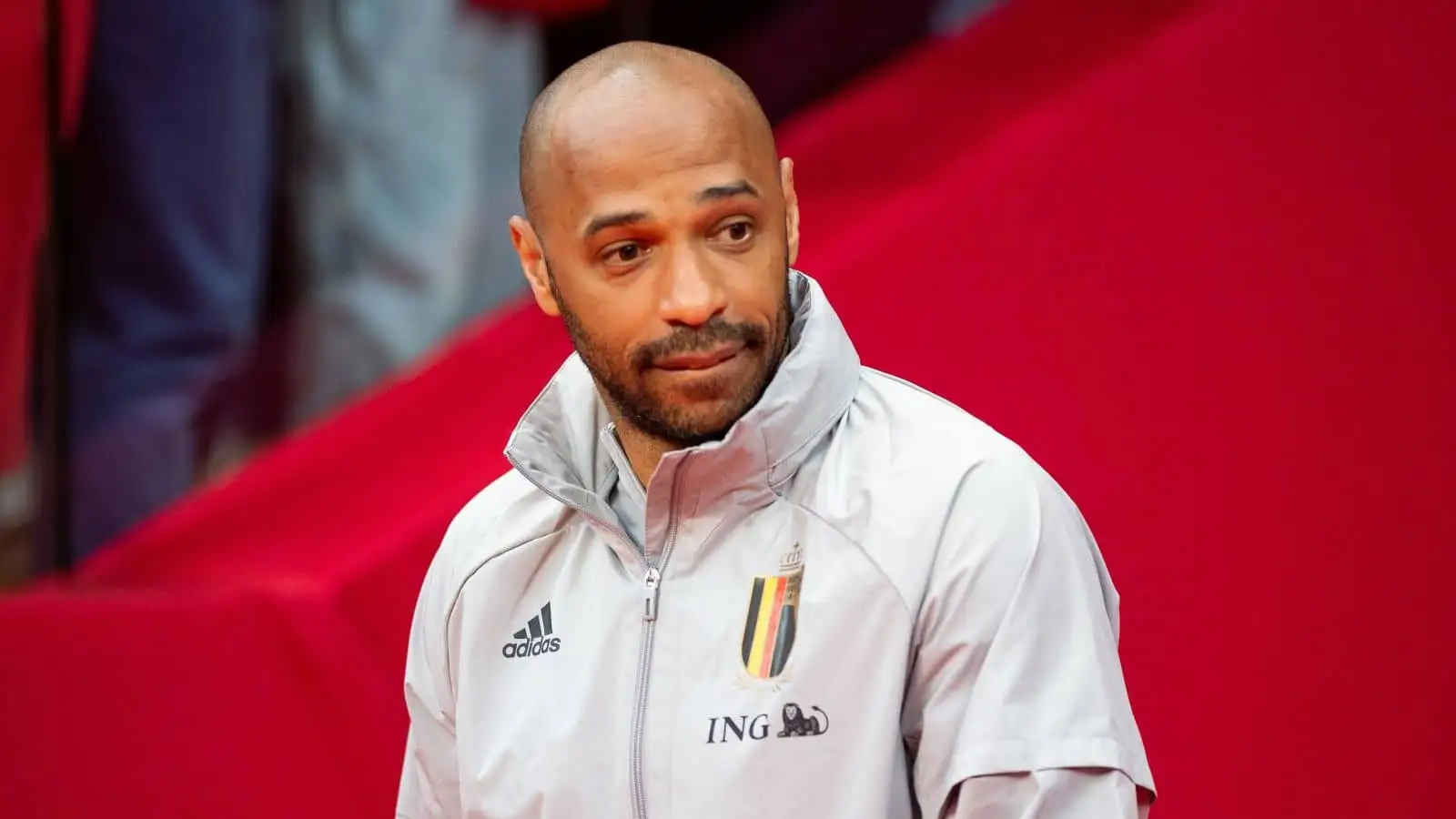 Thierry Henry on love for the Olympic Games ahead of Paris 2024