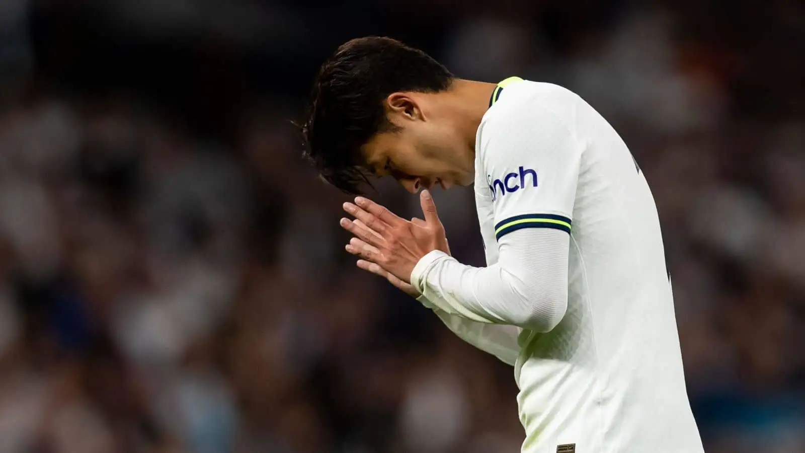 Son Heung-min: Former player claims Tottenham struggler’s downturn in form stems from mood over threat for place