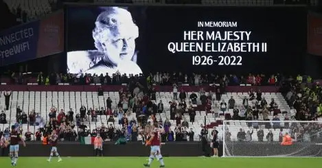 Premier League, EFL postpone all matches this weekend as mark of respect for Queen Elizabeth II