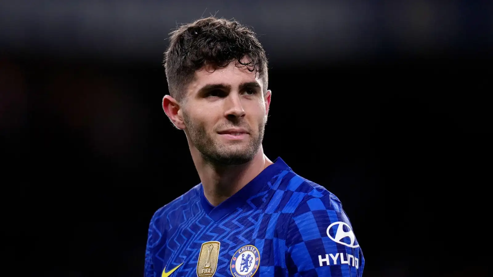 Chelsea's Christian Pulisic likened to Lionel Messi and Cristiano