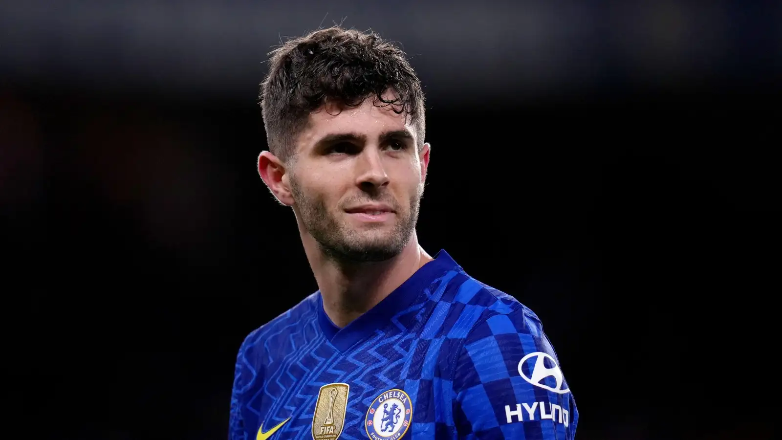 Christian Pulisic, Chelsea