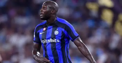 Elaborate Chelsea player-exchange deal dismissed due to Romelu Lukaku circumstances