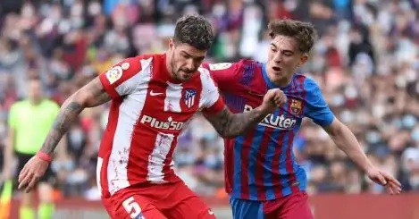 Liverpool head to Spain in search for Jude Bellingham alternative, as pundit backs Reds to ‘knock on the door’ with proposal