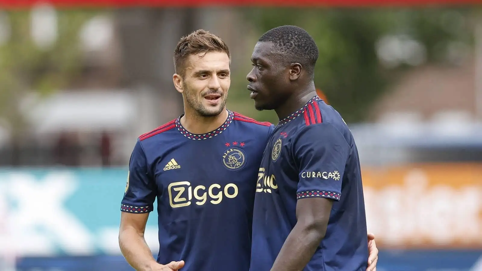 Man Utd ‘blocked’ from signing Ajax forward this summer, but January possibility emerges