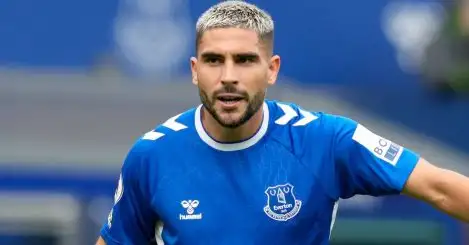 Everton oversee double exit as Maupay returns to Brentford and second flop sees contract ripped up