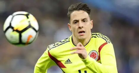 Transfer Gossip: Ten Hag ready to snap up free-agent Colombian star to fix big Man Utd worry; Newcastle plot exciting double January deal