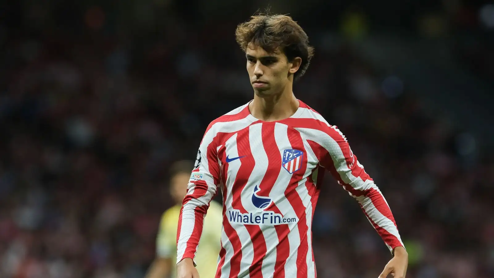 Joao Felix Atletico Madrid September 2022