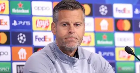 Next Brighton manager: Norwegian remains high on shortlist, as promising Italian coach comes into contention