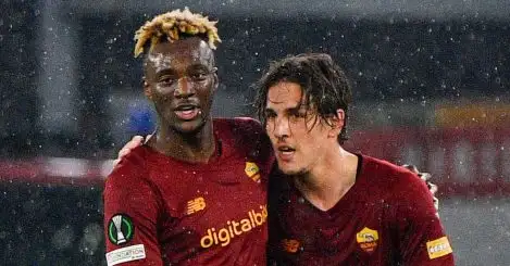 Aston Villa tipped to gazump Man Utd for £40m striker target with Emery transfer priority clear