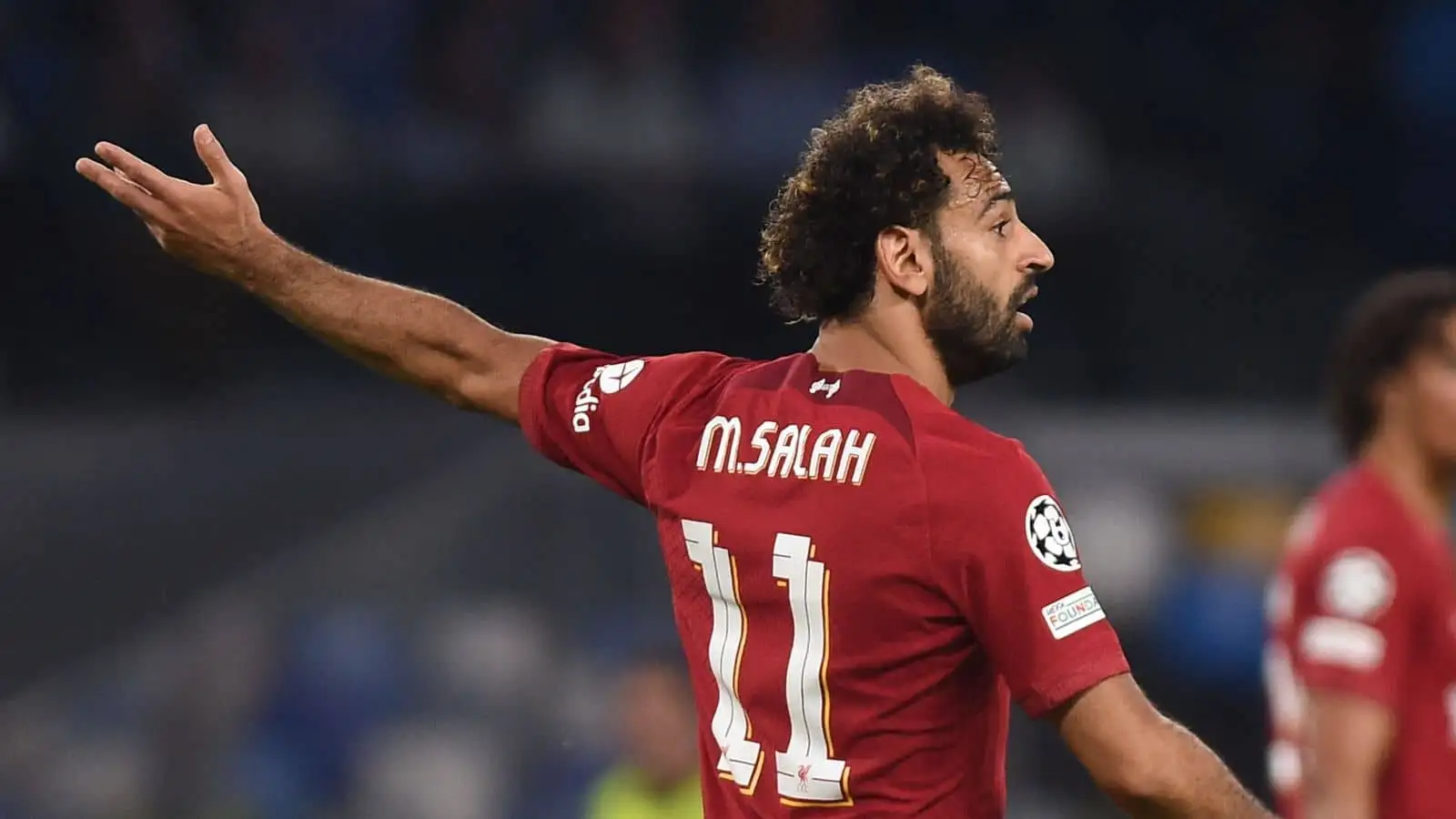 Liverpool star Mohamed Salah reveals the moment he felt he had no future at  Chelsea – talkSPORT