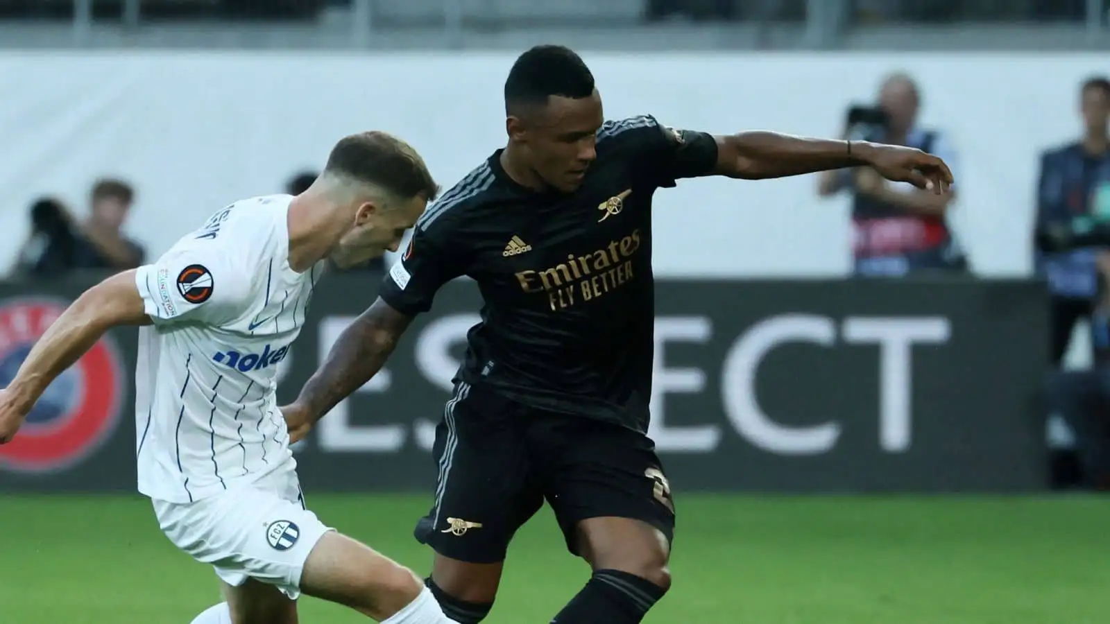 Rising Arsenal star in Arteta sights for January exit as Edu looks to unfinished business with transfer opportunity