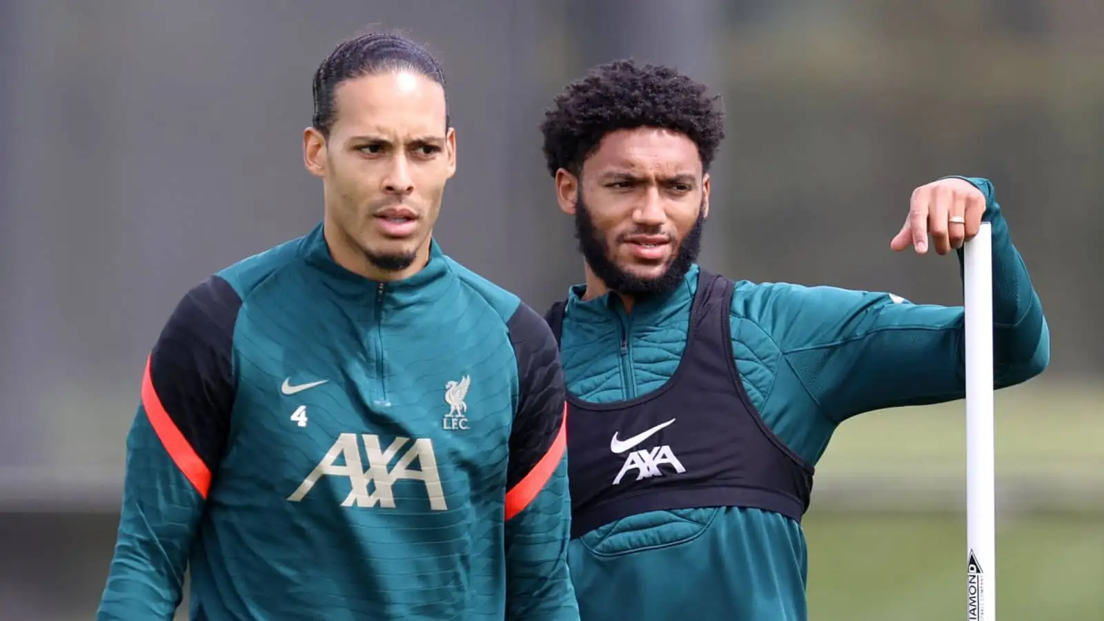 Klopp tipped to rekindle key pairing and axe struggling star who is making a mockery of a recent Liverpool decision