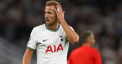 Harry Kane: Bayern Munich chief sets record straight over transfer talk; puts faith in ‘best talent in Europe’