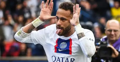 Chelsea insist on stunning Neymar raid as PSG asking price emerges for permanent deal