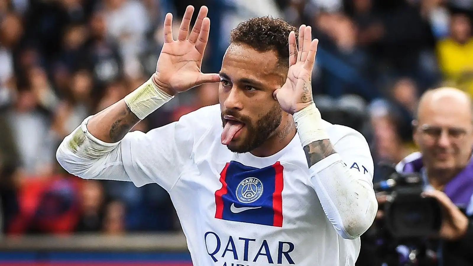 Chelsea insist on stunning Neymar raid as PSG asking price emerges for permanent deal