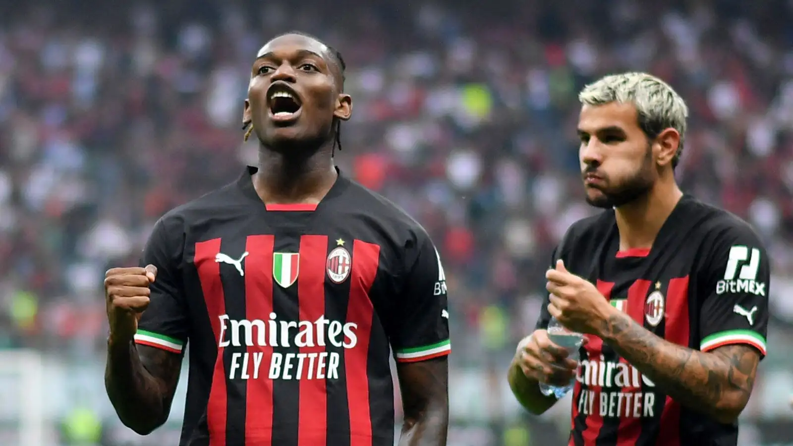 Transfer possibility still open for Chelsea regarding £130m winger after Paolo Maldini comments