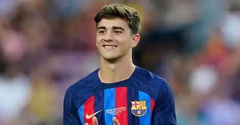 Liverpool transfer news: Uncertainty surrounding blockbuster midfield signing from Barcelona could clear this week