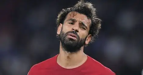 Liverpool problems deeper than poor form of Mo Salah, says pundit