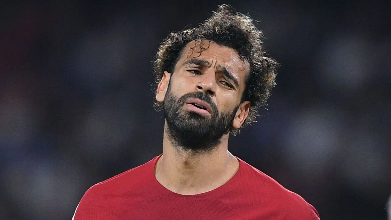 Mohamed Salah is Liverpool's Egyptian superstar