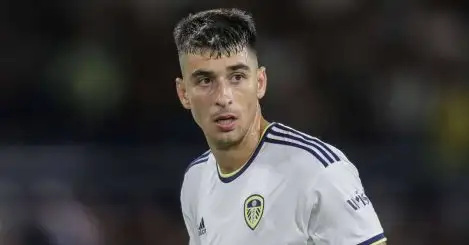 Marc Roca: Leeds new boy still considered ‘really good’ by Bayern chief, who explains why he was sacrificed