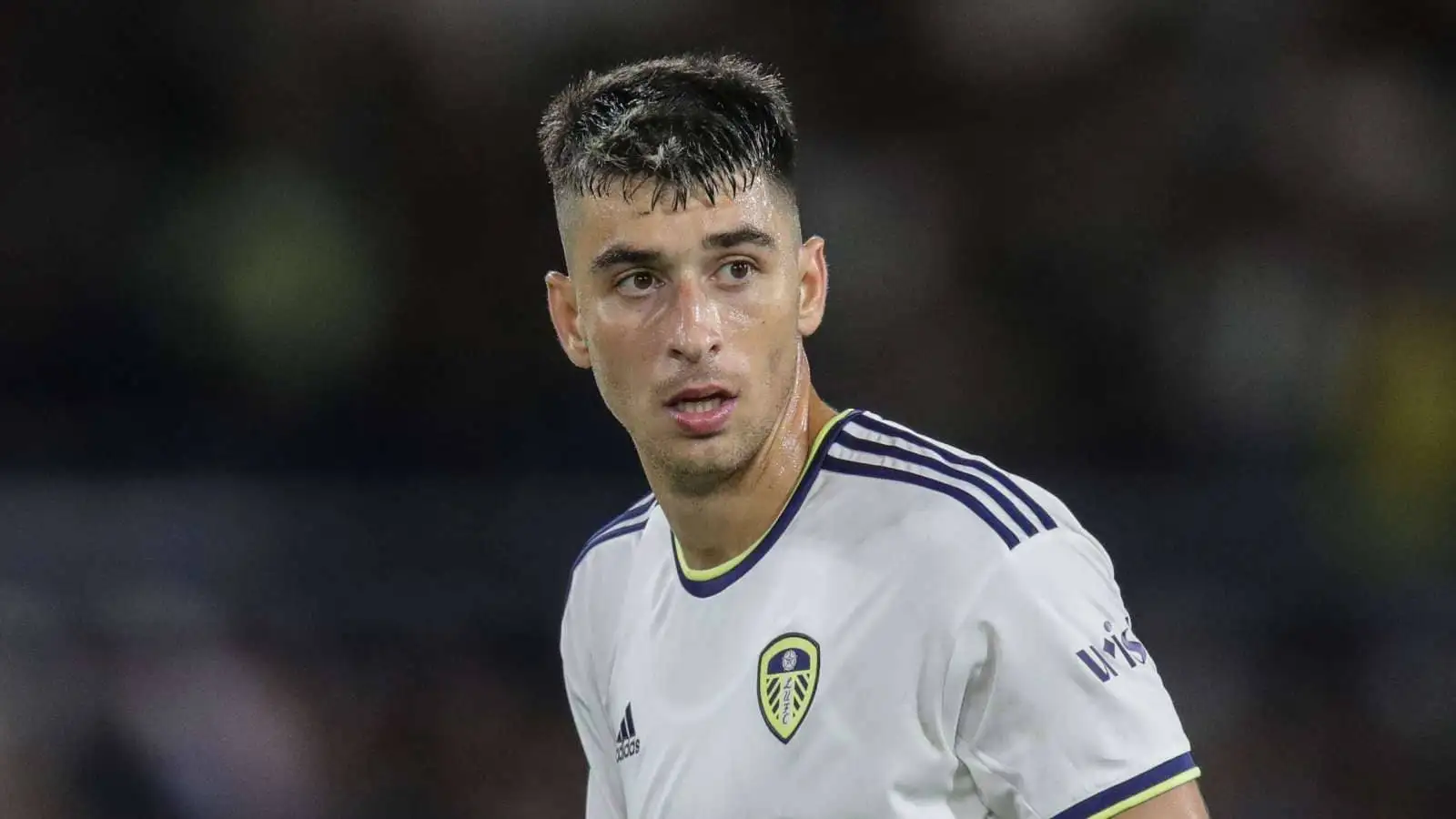 Marc Roca: Leeds new boy still considered ‘really good’ by Bayern chief, who explains why he was sacrificed