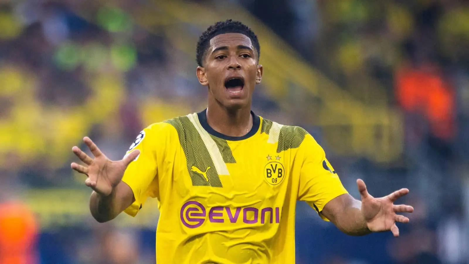 Jude Bellingham latest: Pundit reveals why Liverpool will beat bitter rivals Man Utd to signing of Dortmund star