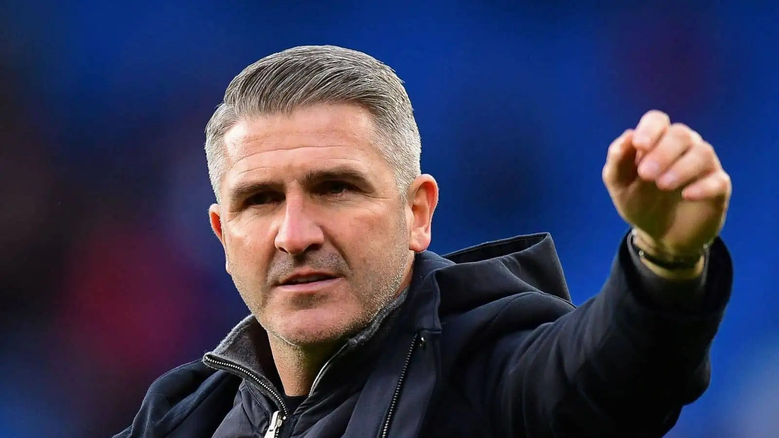 Sky Sports man suggests Victor Orta is lining up Championship manager as future Jesse Marsch successor at Leeds