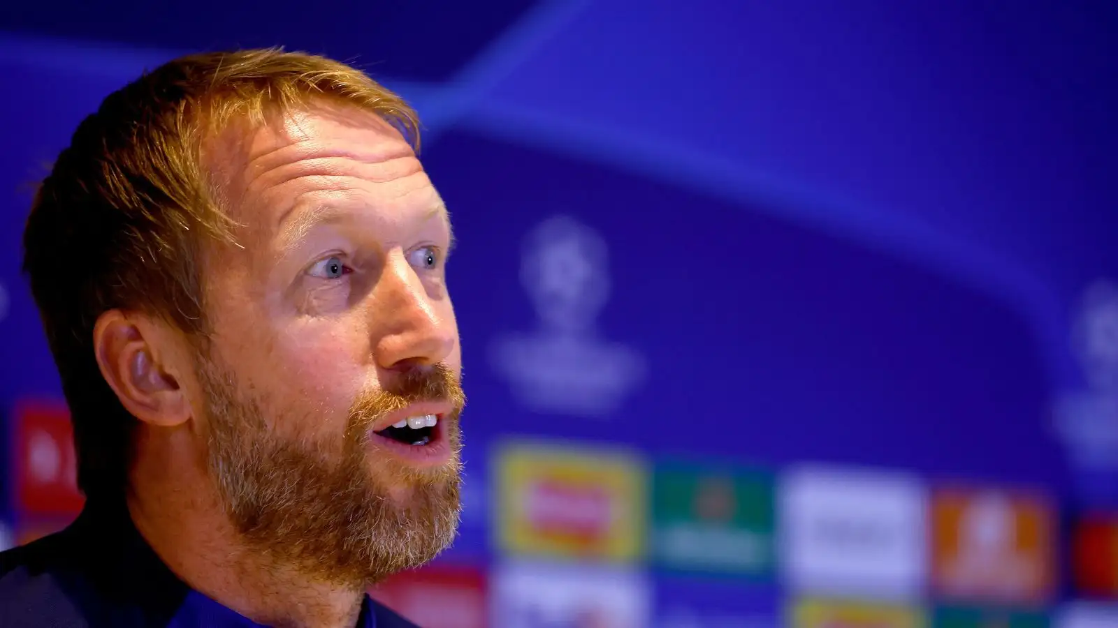 Chelsea boss Graham Potter will not spend in January transfer window, says pundit