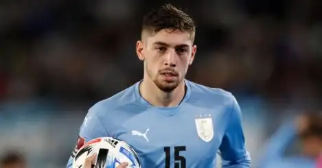 Truth emerges over £80.4m Liverpool deadline day swoop for Uruguayan star as three other Julian Ward targets are named