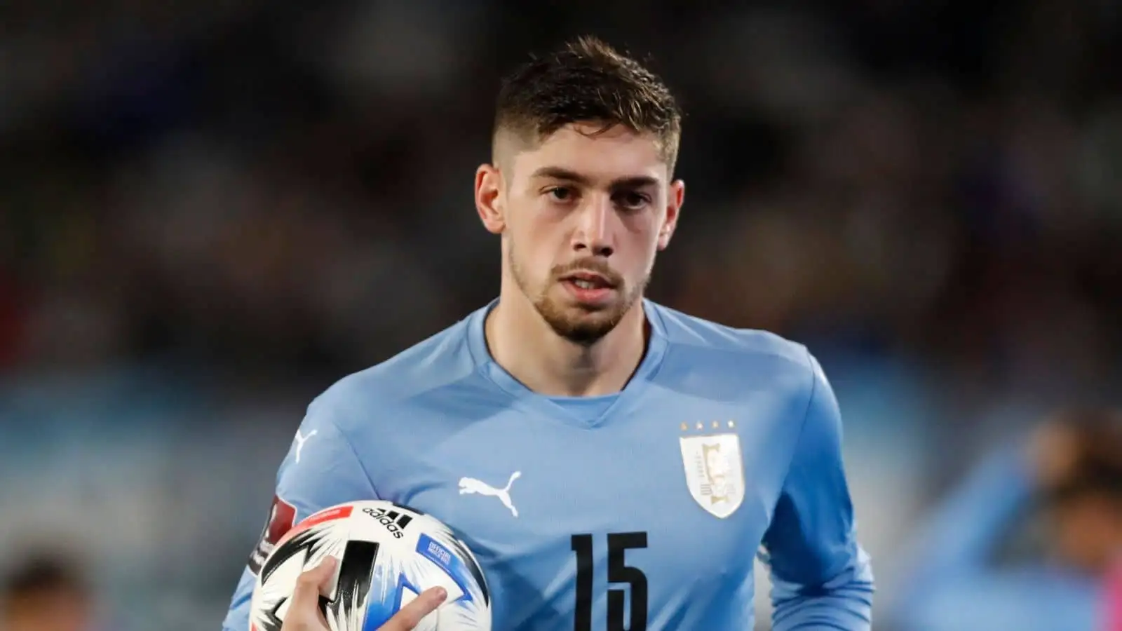 Truth emerges over £80.4m Liverpool deadline day swoop for Uruguayan star as three other Julian Ward targets are named