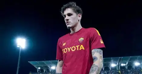 Tottenham transfer news: Zaniolo provides telling update on Roma exit to leave Conte facing big decision
