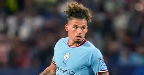 Jesse Marsch drops Kalvin Phillips reveal as Leeds old boy struggles to convince Pep Guardiola amid ‘overweight’ jibe