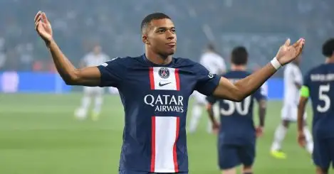 Kylian Mbappe: Crucial Man Utd update provided by Fabrizio Romano, as ‘star signing’ plan confirmed
