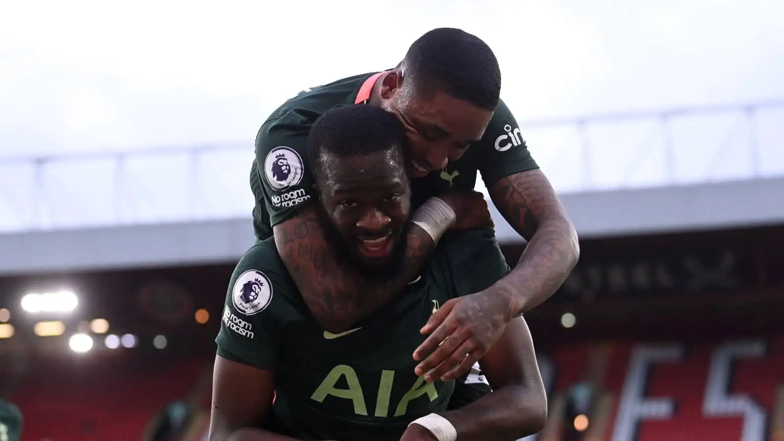 League-leading manager implies Tottenham transfer mistake by spotting void for ousted star with four useful traits