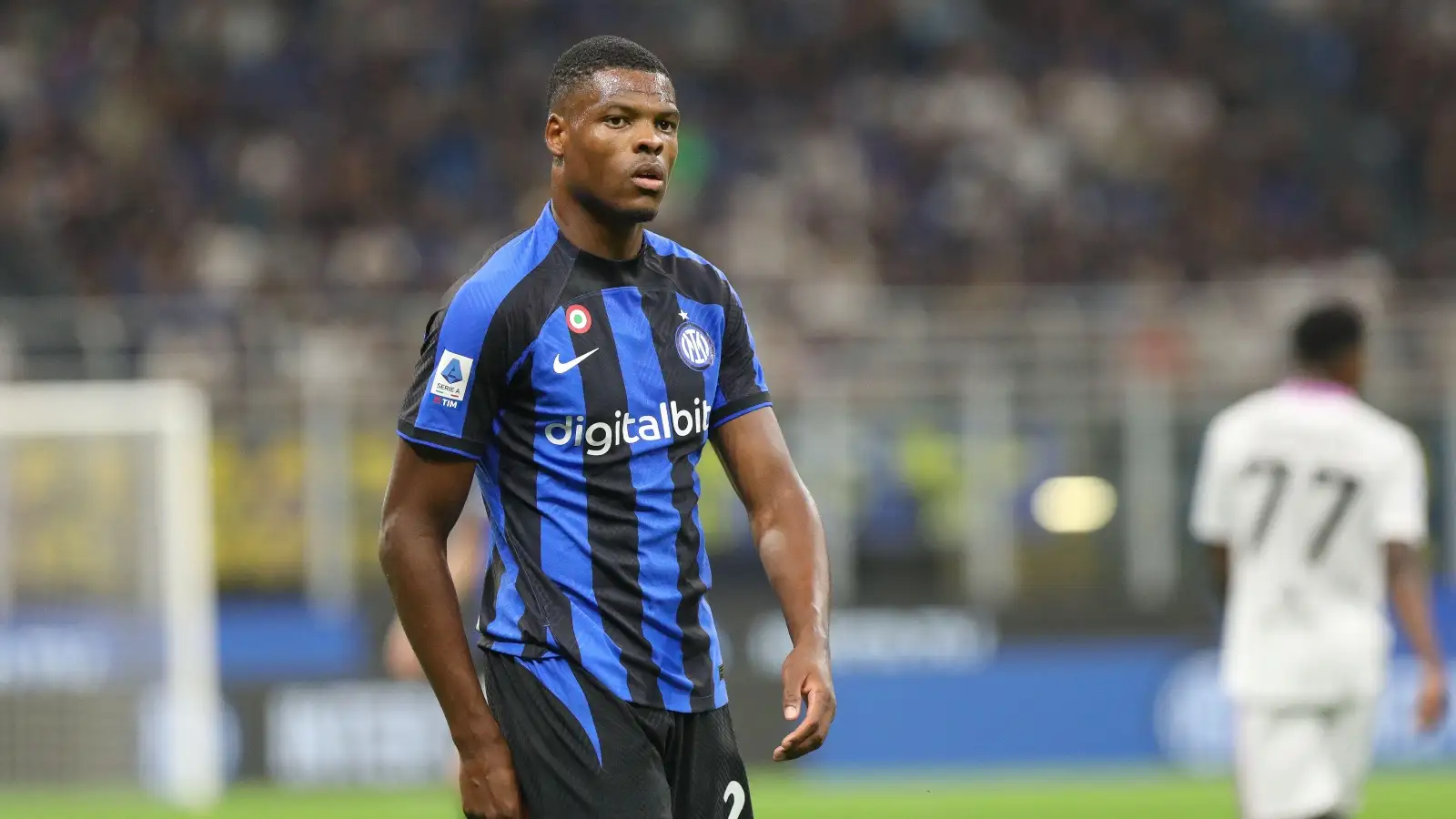Five potential transfer targets Man Utd boss Erik ten Hag could look at in January: Dumfries, Toney…