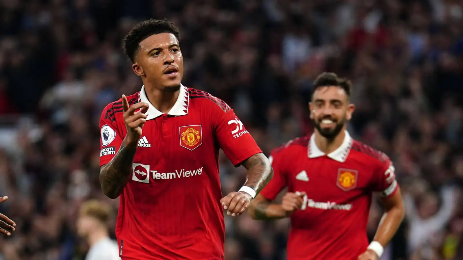 Man Utd told limited attacker is annoying three teammates with big Ten Hag call hinting he’s not happy either