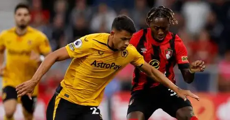 Fabrizio Romano gives update on Liverpool deal for Matheus Nunes but claims Klopp still dreaming of another big signing