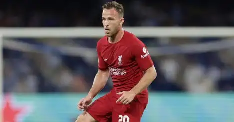 Transfer Gossip: Arthur rumours resurface as report names Prem midfielder Klopp wants as January replacement; free-agent defender snubs West Ham and nears new club
