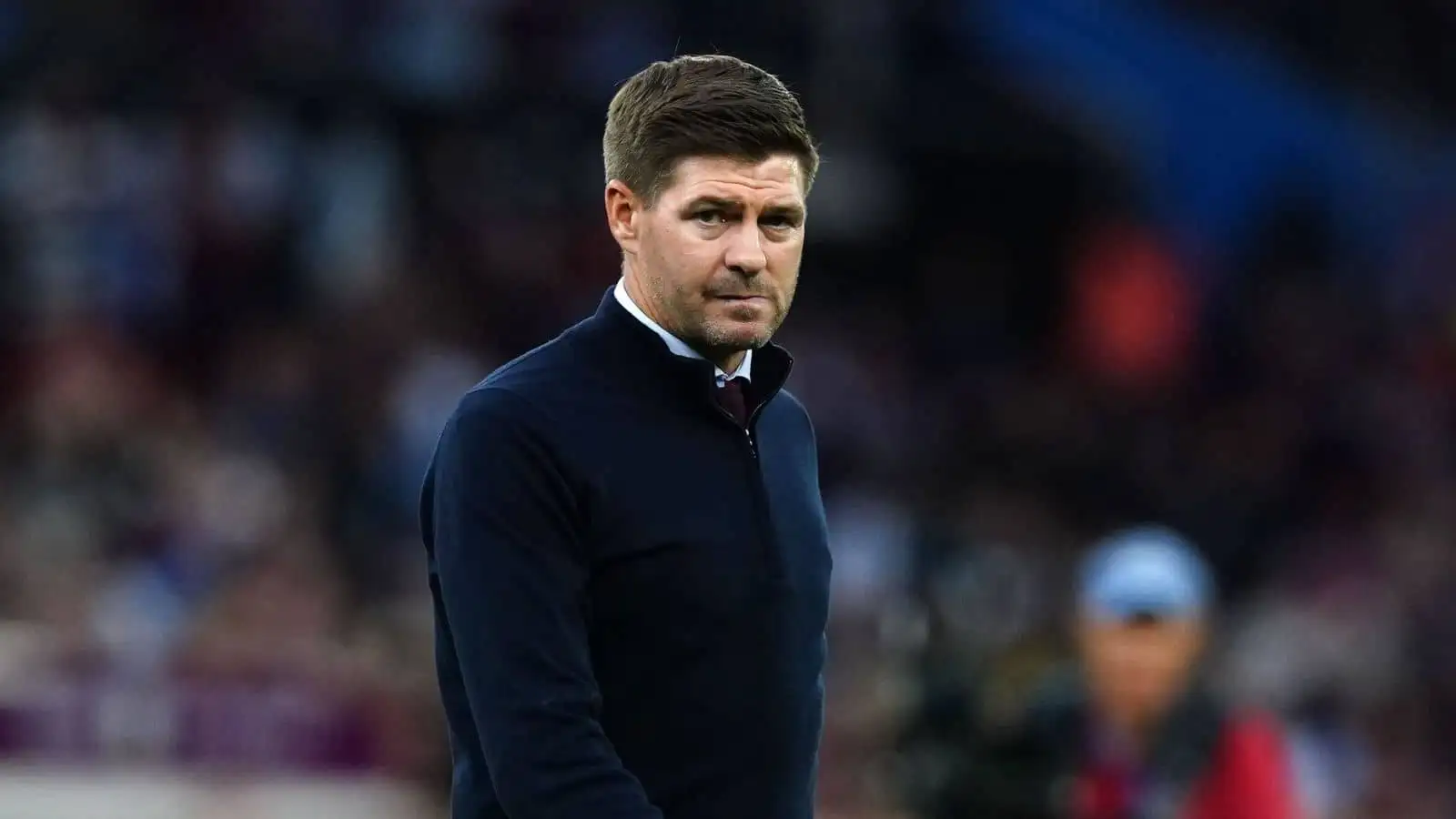 Steven Gerrard becomes 4th highest-paid coach in the world