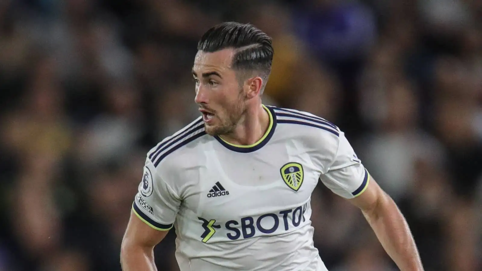 Leeds Utd hatch Jack Harrison plan after Newcastle refuse to let surging winger slip through their grasp