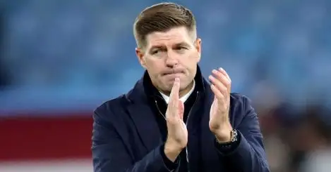 Gerrard highlights Aston Villa pragmatism to get back to winning ways after admitting to criticism