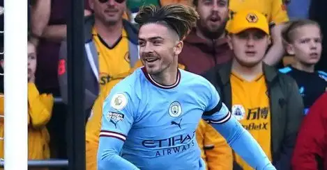 Jack Grealish: Man City star miffed at Graeme Souness agenda, ‘I don’t know what his problem is with me’