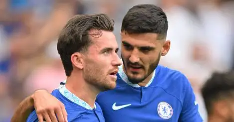 European giants ‘make contact’ over signing Chelsea star; Pochettino to have final say on future