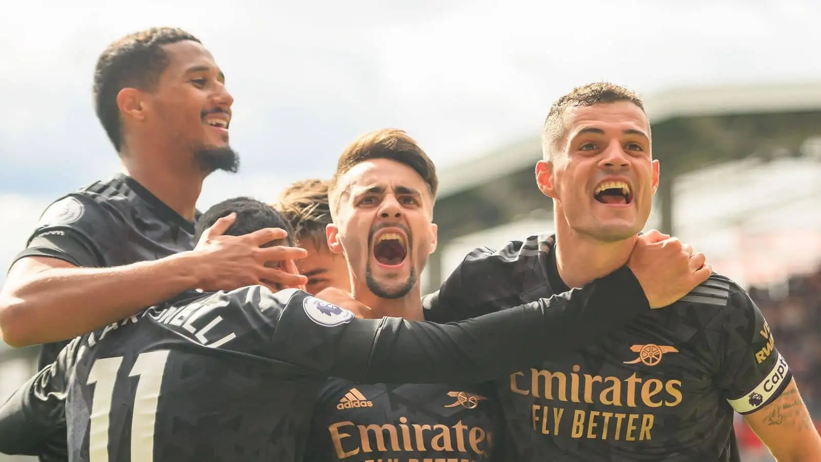 Fabrizio Romano reveals ‘special’ transfer proposal for Arsenal star, as player confirms contract talks