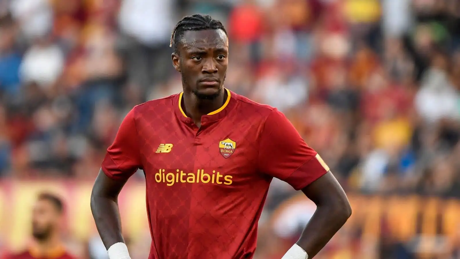 Tammy Abraham reveals Lukaku chat about loving absence of Chelsea issue, amid Aubameyang prediction