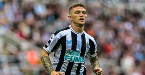 Kieran Trippier sends sharp Newcastle warning to Prem rivals, as Magpies urged to help new star