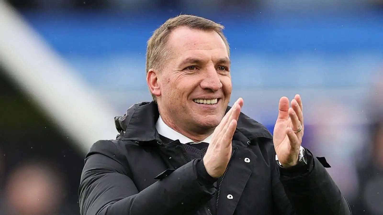 Brendan Rodgers sack talk latest: Eye-watering compensation cost emerges as Thomas Frank responds to Leicester rumours