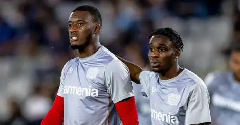 Major Ten Hag target ‘keen’ on Man Utd transfer as Fabrizio Romano reveals agent meeting