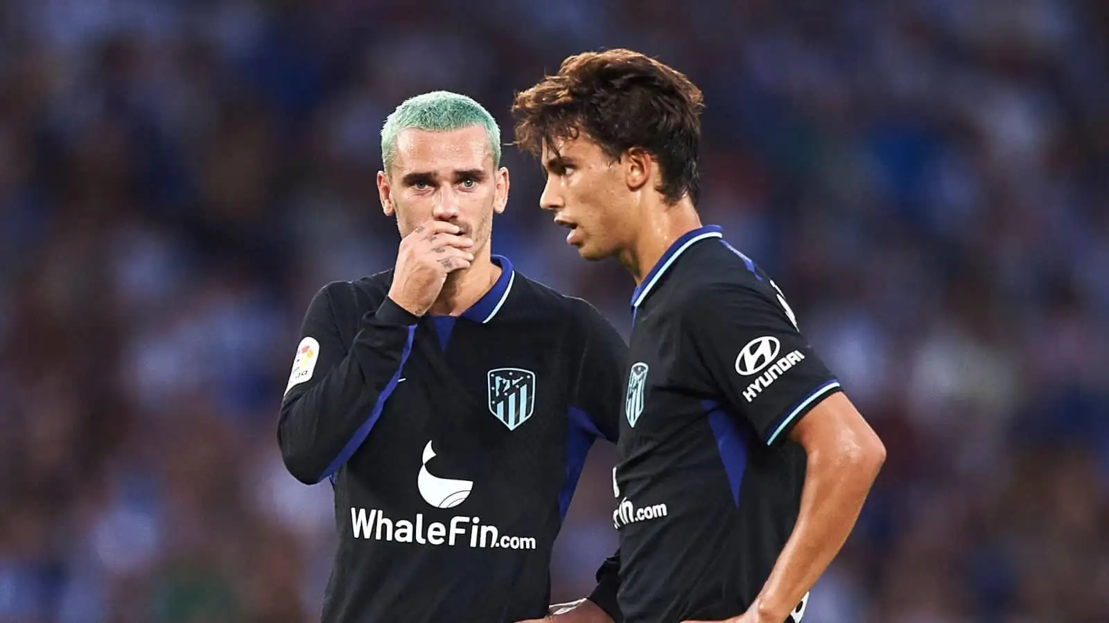 Fabrizio Romano reveals truth on Man Utd pursuit of Atletico Madrid star, as player’s frustration grows